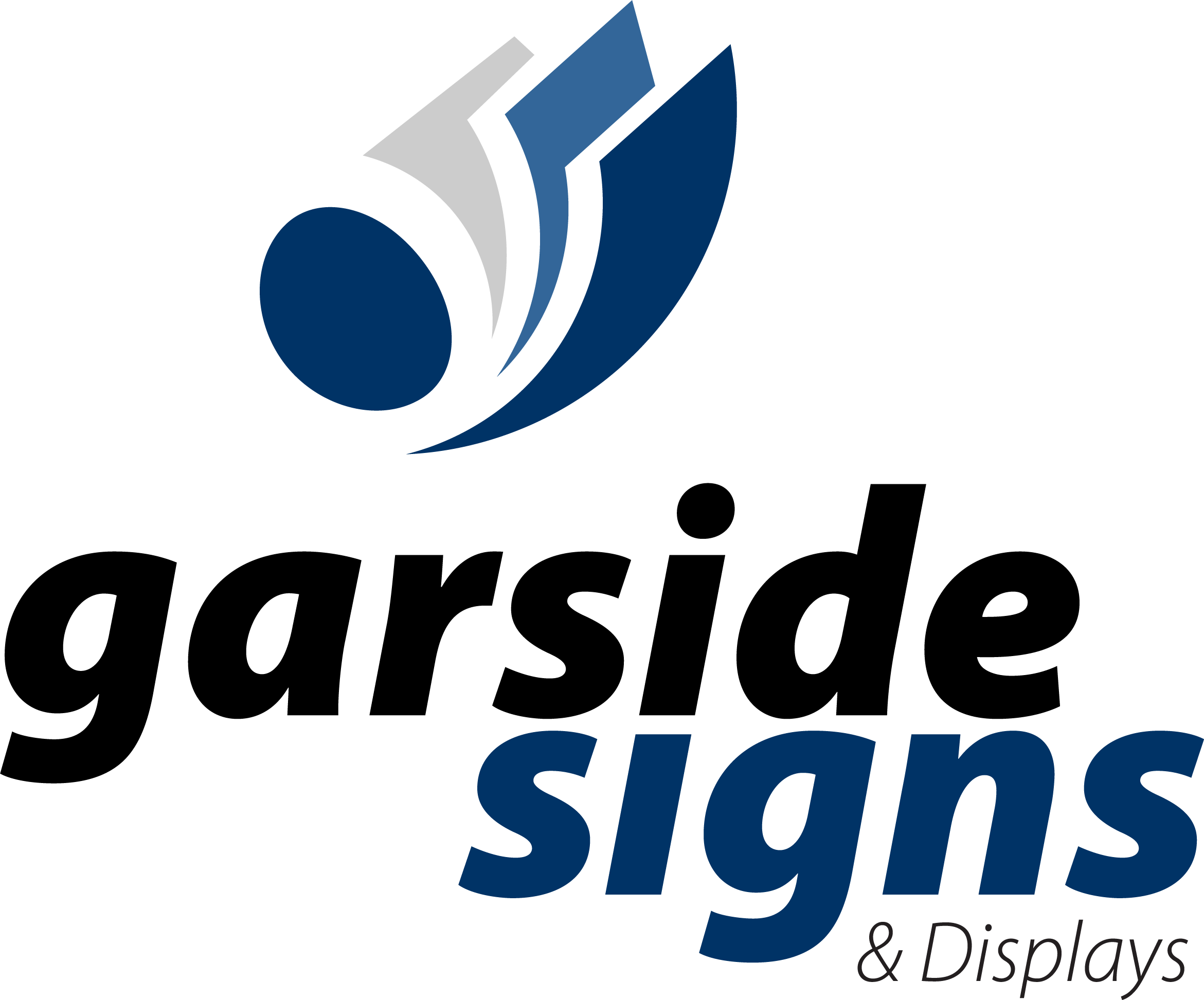 Home - Garside Signs and Displays